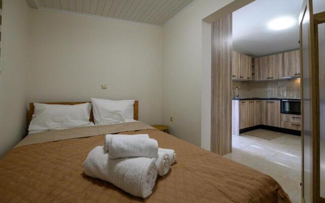 KV Apartments Kalamata
