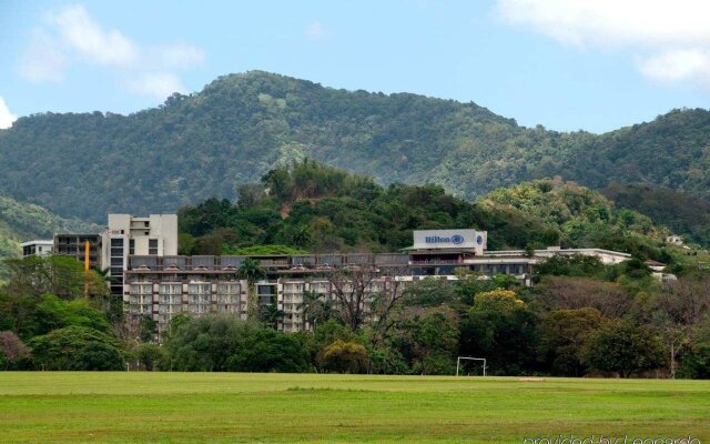 Hilton Trinidad & Conference Centre