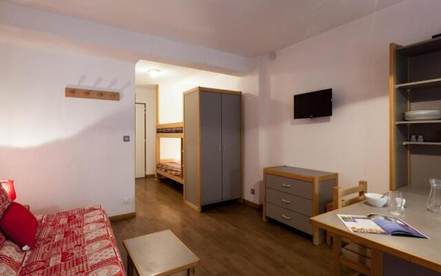 Appartement Brides-les-Bains, 1 pièce, 4 personnes - FR-1-512-80