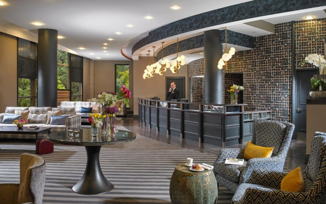 Tullamore Court Hotel