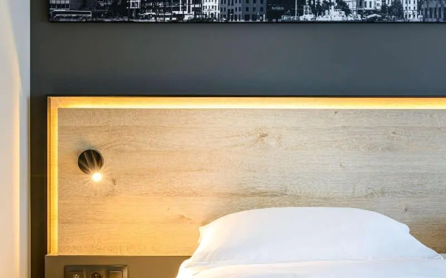 Radisson Hotel Antwerp Berchem