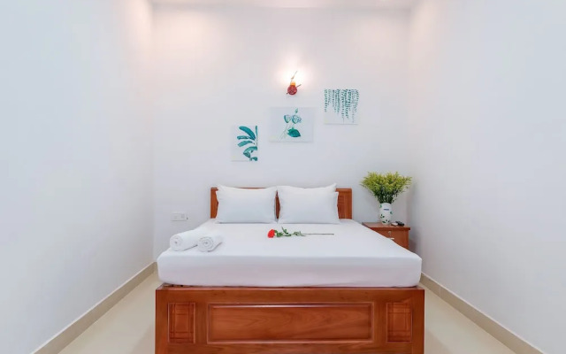 Pa Pa Villa Hoi An