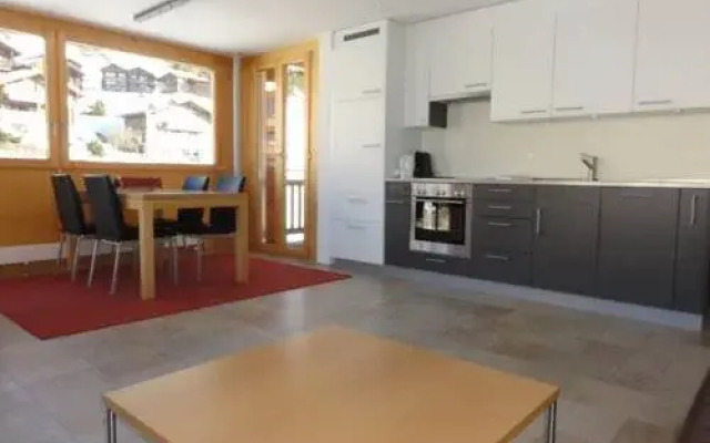 Bella Vista / Mönch - INH 25646