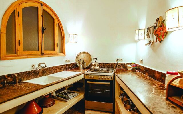 Riad Dar Bô