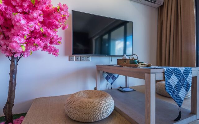 Yi Shu Jing Pin Holiday Hotel