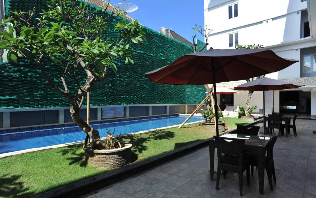 Airy Denpasar Selatan Kerta Dalem Sidakarya Bali