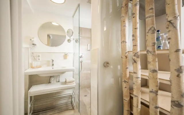 Gästehaus die geislerin