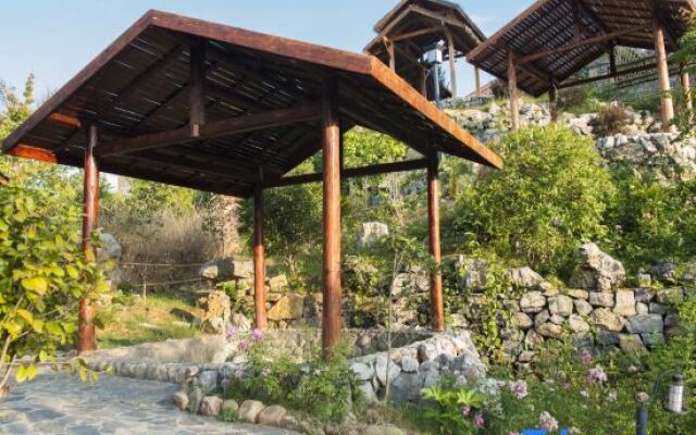 Dibei Wellness Hotel