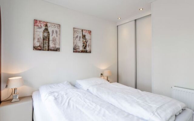 Green Resort Mooi Bemelen 14197