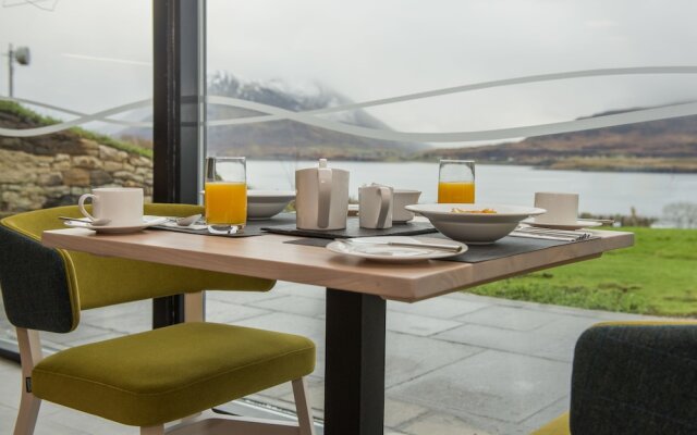 Isle of Raasay Distillery