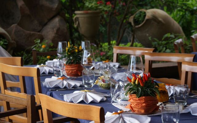 iH Hotels Villasimius Le Zagare Resort