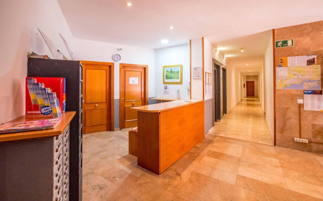 Apartaments AR Easy Santa Anna II