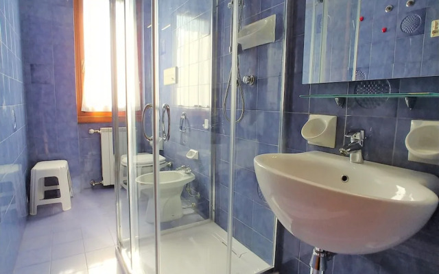 Belvilla by OYO Comfortable Apartment With Pool