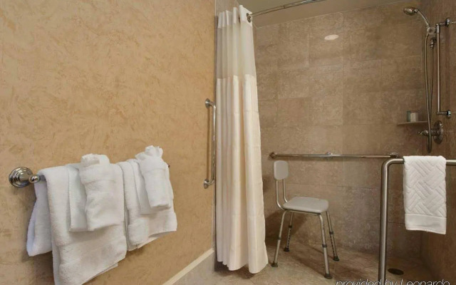 Seelbach Hilton Louisville Downtown