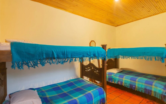 Hostal Sue Candelaria - Hostel