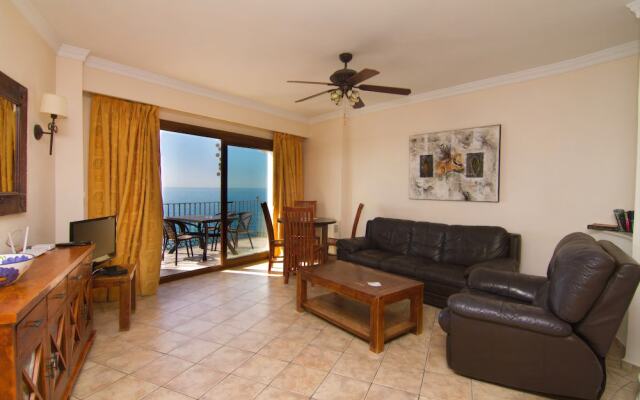 Apartamento Carabeo 70