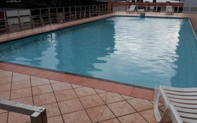 Garvey Park Hotel