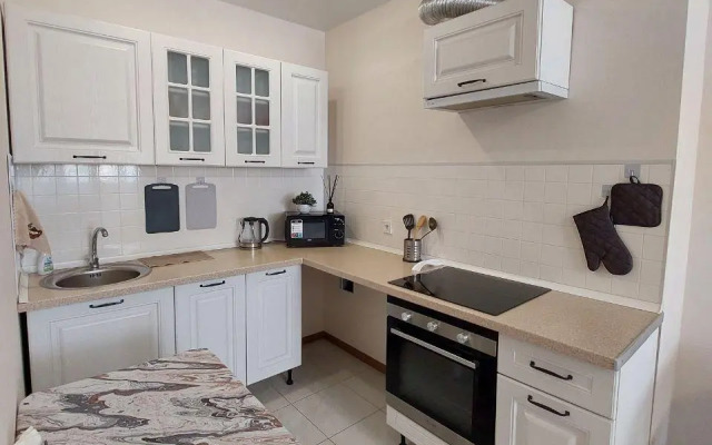 Apartments on Sivers Avenue 26