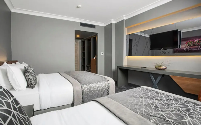 Luxon Hotel Sakarya