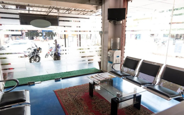 OYO 730 Hoskote