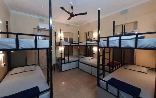 Bubble Beds Hostel