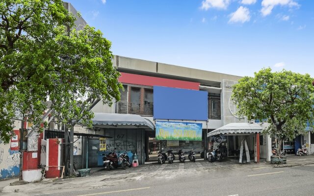 OYO 90910 Pondok Tamsis