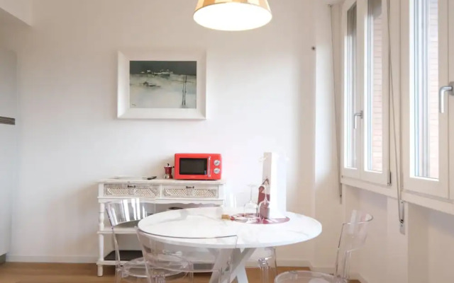 Wine Apartments Florence Cabernet