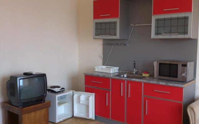 Guest house Eos