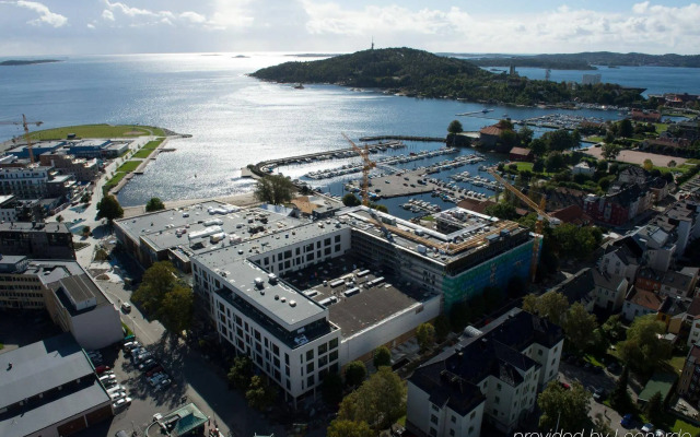 Scandic Kristiansand Bystranda