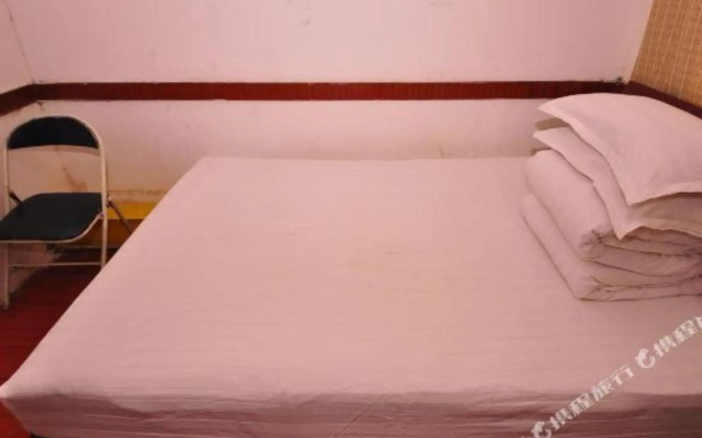 Yixinquan Hostel
