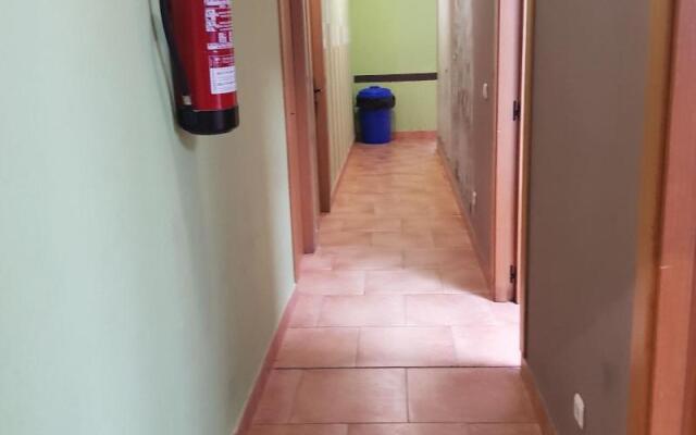 Albergue Kortarixar