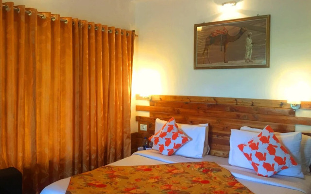 The Yash Resort