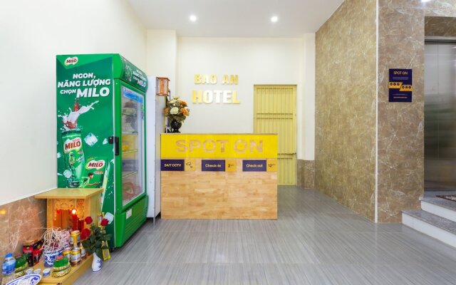 SPOT ON 799 Bao An Hotel