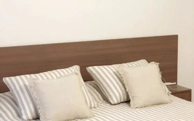 The Reed Modern 1 Bedroom With Patio in Recoleta