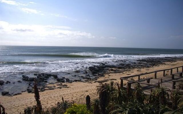 Island Vibe Jeffreys Bay Hostel