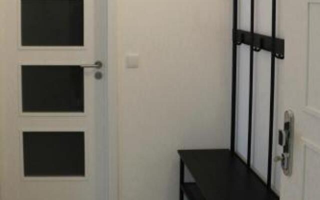 Apartments Moravská 24