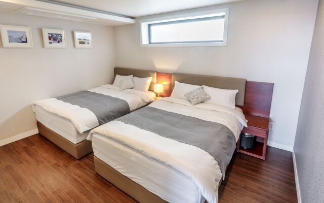 Marvillrick Spa&Poolvilla