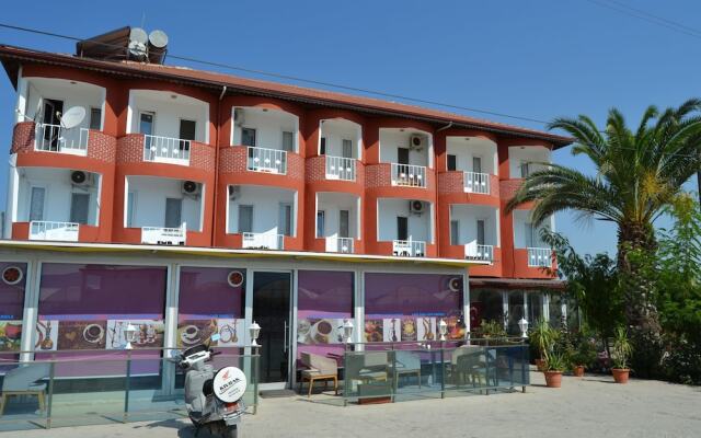 Ugurkan Otel