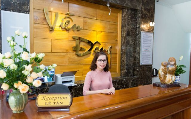 Vien Dong Hotel Danang