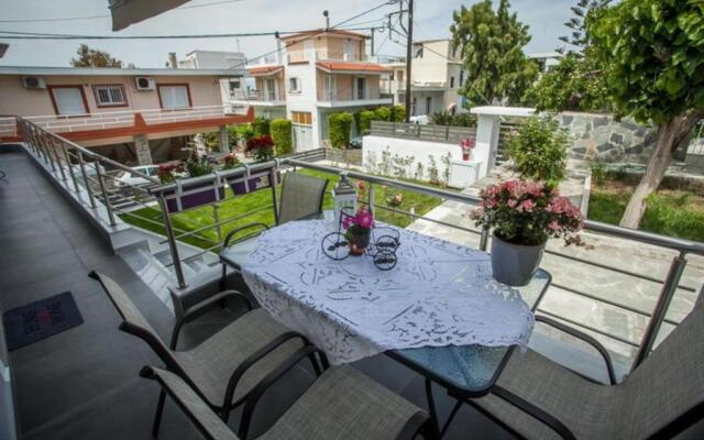 Villa Marmari 2