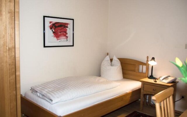 Hotel Daneu