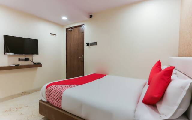 Oyo 47587 Hotel Ganesh Bhawan