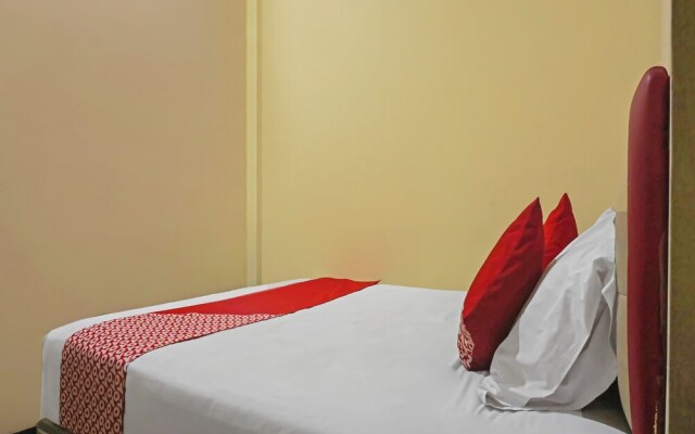 OYO 92656 Jati Residence Pulo Gadung
