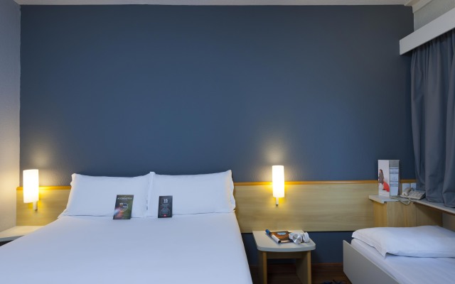 ibis Campinas