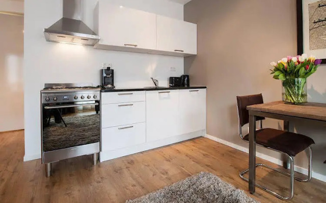 Short Stay Group De Pijp District Apartments