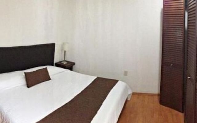 Grupo Kings Suites Magnolia 93