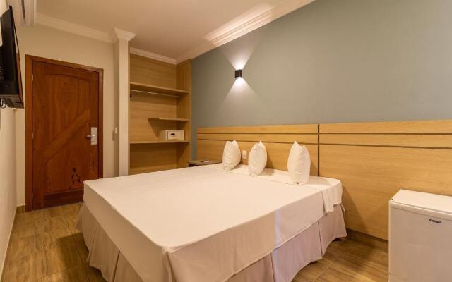 Porto Mar Hotel