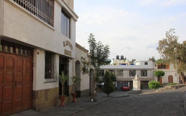 Il Riposo - Hostel