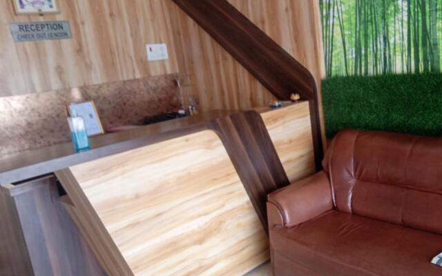 Hotel Siddharth By WB Hotels