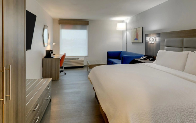 Holiday Inn Express Nicholasville by IHG